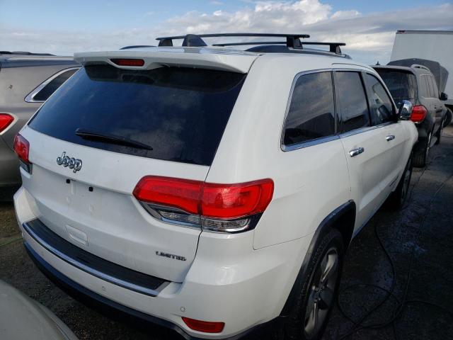 Photo 4 from auction – 2014 JEEP GRAND CHER with VIN 1C4RJEBT2EC271107