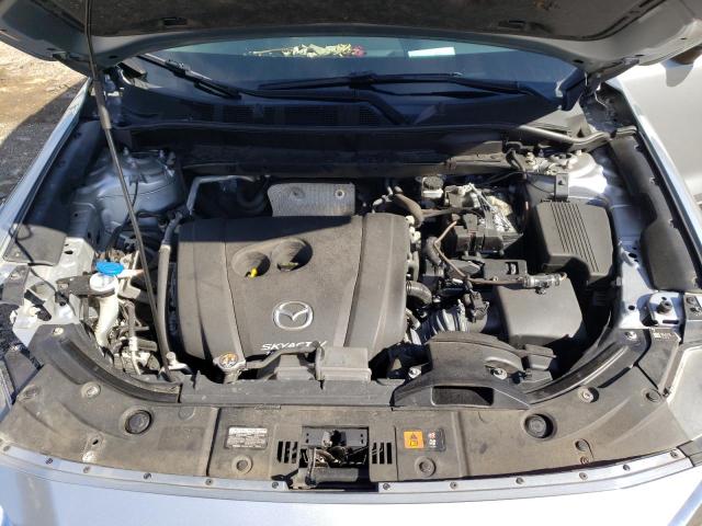 Photo 7 from auction – 2017 MAZDA CX-5 SPORT with VIN JM3KFBBL5H0155429