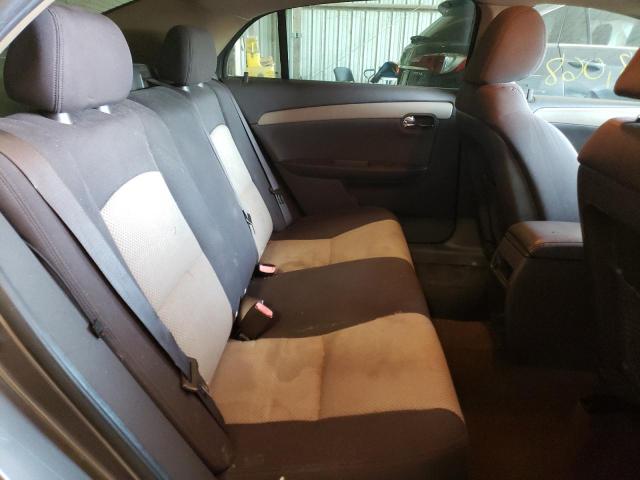 Photo 6 from auction – 2010 CHEVROLET MALIBU LS with VIN 1G1ZB5EB8A4128207