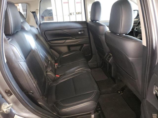 Photo 6 from auction – 2020 MITSUBISHI OUTLANDER with VIN JA4AD3A34LZ019051