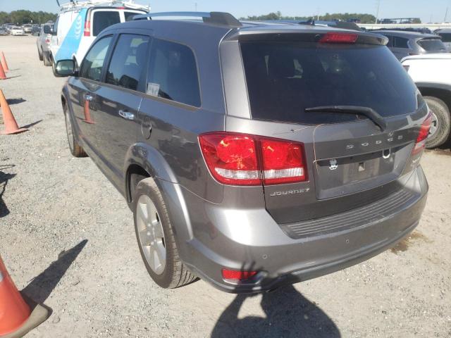 Photo 3 from auction – 2013 DODGE JOURNEY CR with VIN 3C4PDCDG3DT713902