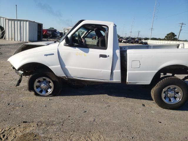 Photo 9 from auction – 2004 FORD RANGER with VIN 1FTYR10D34PB43863