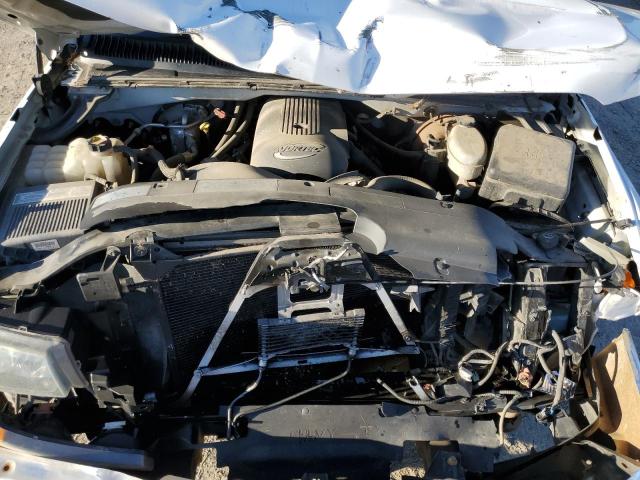 Photo 7 from auction – 2003 CHEVROLET SILVERADO with VIN 2GCEC19T131123041