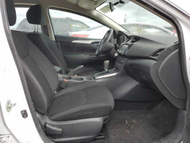 Photo 5 from auction – 2019 NISSAN SENTRA S with VIN 3N1AB7AP2KY232937