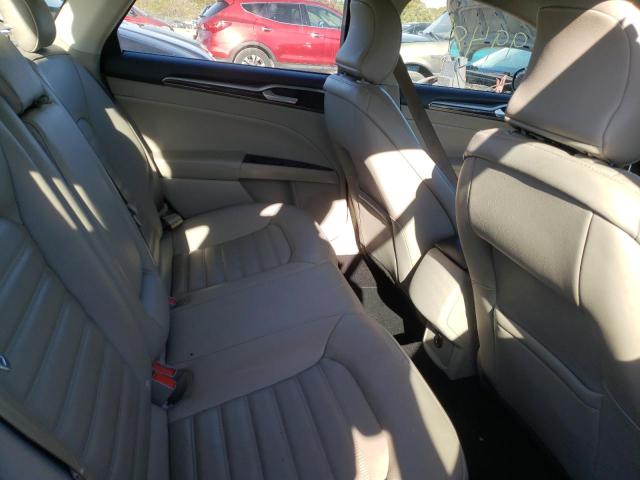 Photo 6 from auction – 2017 FORD FUSION SE with VIN 3FA6P0T99HR261578