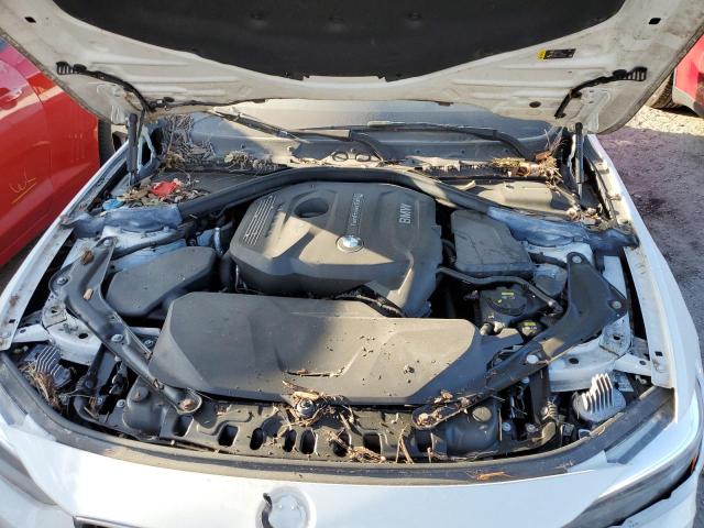 Photo 7 from auction – 2018 BMW 430I with VIN WBA4Z1C58JEC72899
