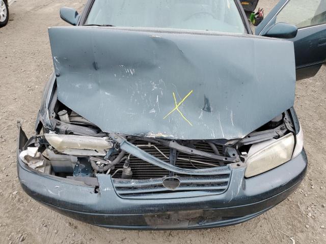 Photo 7 from auction – 1998 TOYOTA CAMRY with VIN JT2BG22K3W0207983