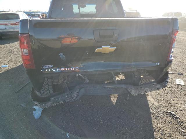 Photo 9 from auction – 2013 CHEVROLET SILVERADO with VIN 3GCPKSE75DG364569