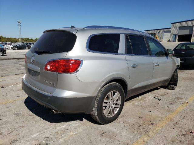 Photo 4 from auction – 2008 BUICK ENCLAVE CX with VIN 5GAER13738J203594