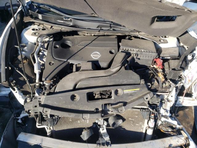 Photo 7 from auction – 2013 NISSAN ALTIMA 2.5 with VIN 1N4AL3AP4DC218624