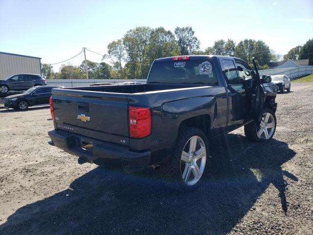 Photo 4 from auction – 2019 CHEVROLET SILVERADO with VIN 2GCVKPEC1K1105374