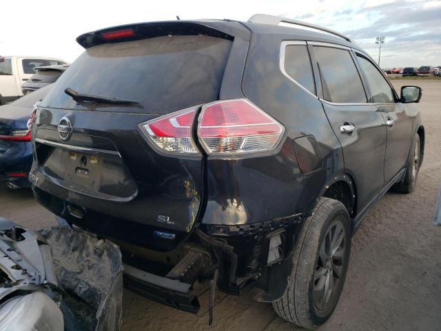 Photo 4 from auction – 2014 NISSAN ROGUE S with VIN 5N1AT2MT0EC865886