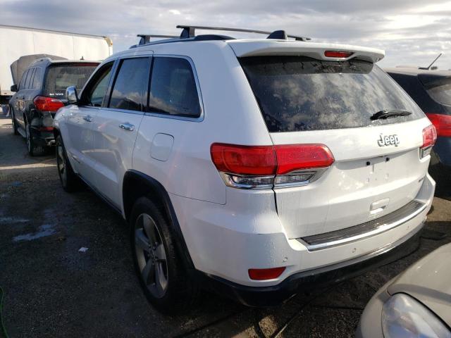 Photo 3 from auction – 2014 JEEP GRAND CHER with VIN 1C4RJEBT2EC271107