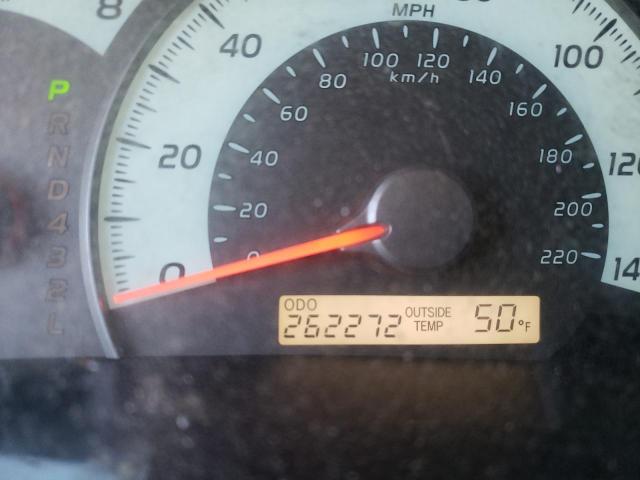 Photo 8 from auction – 2007 TOYOTA CAMRY CE with VIN 4T1BE46K17U151244