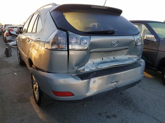 Photo 3 from auction – 2007 LEXUS RX 350 with VIN JTJHK31U572022118