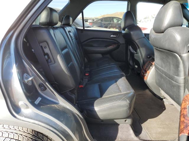 Foto 6 de la subasta – 2001 ACURA MDX con VIN 2HNYD18481H528199