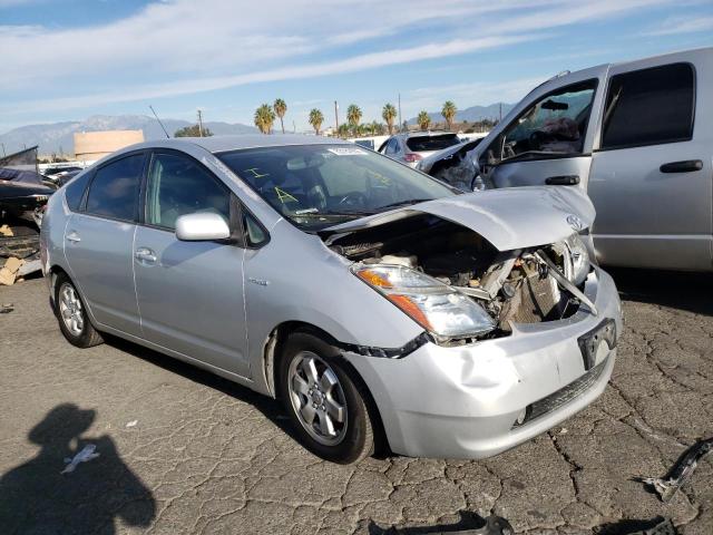 Photo 1 from auction – 2008 TOYOTA PRIUS with VIN JTDKB20U283433413