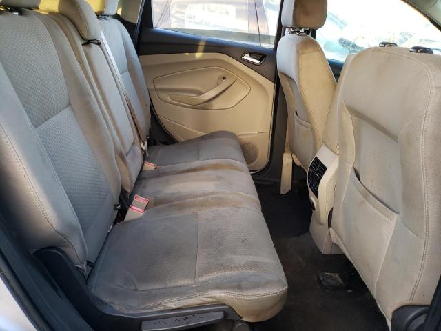 Photo 6 from auction – 2017 FORD ESCAPE SE with VIN 1FMCU0GD7HUC19368
