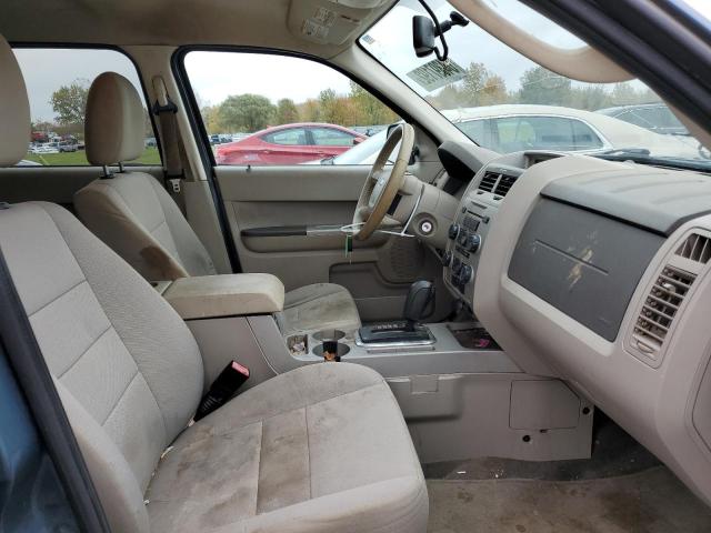 Photo 5 from auction – 2011 FORD ESCAPE XLT with VIN 1FMCU0DG4BKC28871