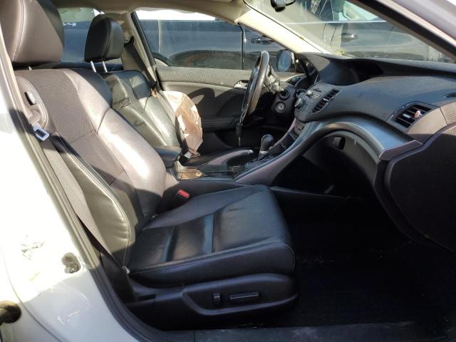 Photo 5 from auction – 2014 ACURA TSX with VIN JH4CU2F47EC000749