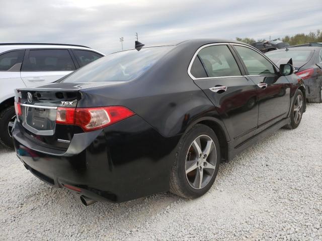 Photo 4 from auction – 2013 ACURA TSX SE with VIN JH4CU2F8XDC004909