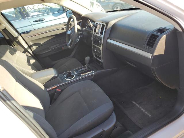 Photo 5 from auction – 2010 CHRYSLER 300 TOURIN with VIN 2C3CA4CD6AH238162