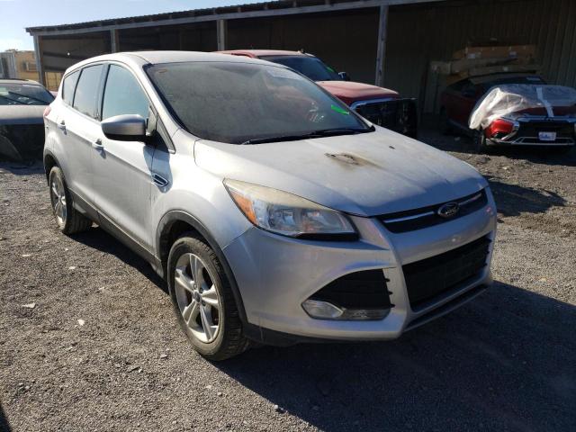 FORD ESCAPE SE 2014 with VIN 1FMCU9GX4EUC30998 - Photo from auction