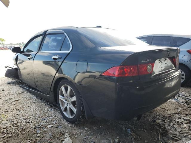Photo 3 from auction – 2005 ACURA TSX with VIN JH4CL96905C030876