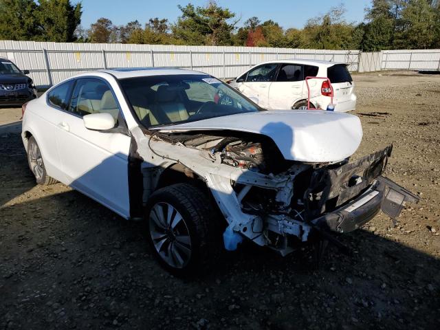 HONDA ACCORD EXL 2012 with VIN 1HGCS1B80CA021009 - Photo from auction