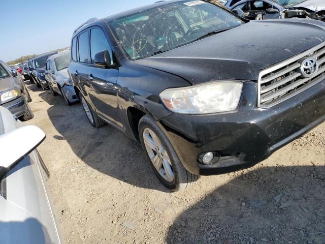 Photo 9 from auction – 2008 TOYOTA HIGHLANDER with VIN JTEES42A682047705