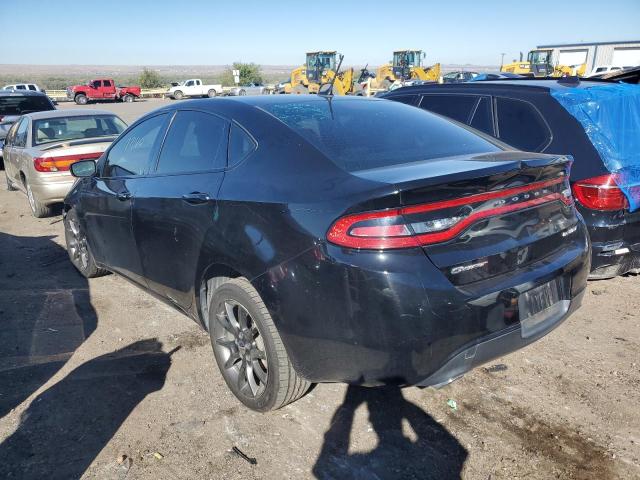 Photo 3 from auction – 2015 DODGE DART SXT with VIN 1C3CDFBB0FD405591