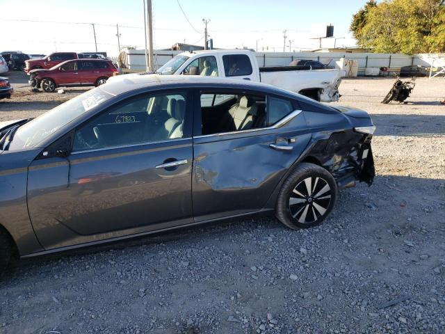 Photo 9 from auction – 2020 NISSAN ALTIMA SL with VIN 1N4BL4EV3LC157218