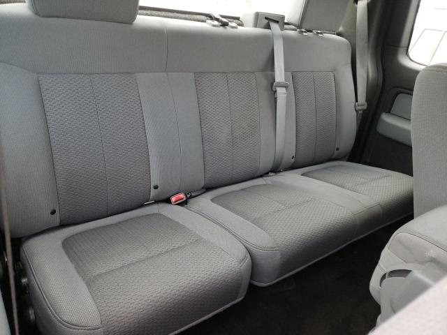 Photo 6 from auction – 2012 FORD F150 SUPER with VIN 1FTFX1EFXCFA73922