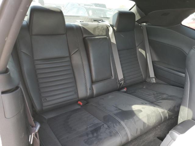 Photo 6 from auction – 2013 DODGE CHALLENGER with VIN 2C3CDYAG1DH552057