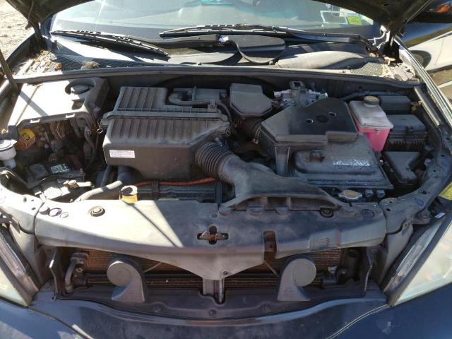 Photo 7 from auction – 2007 LEXUS RX 400H with VIN JTJHW31U072028350