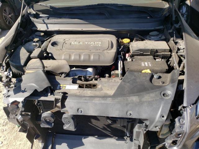 Photo 7 from auction – 2017 JEEP CHEROKEE L with VIN 1C4PJLDBXHW526069