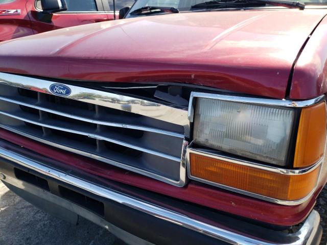 Photo 9 from auction – 1994 FORD EXPLORER with VIN 1FMDU34X4RUC99881