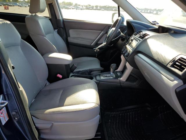 Photo 5 from auction – 2014 SUBARU FORESTER 2 with VIN JF2SJAJC3EH523088