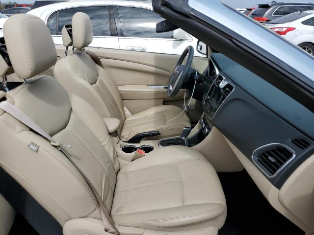 Photo 5 from auction – 2013 CHRYSLER 200 LIMITE with VIN 1C3BCBFG2DN570630