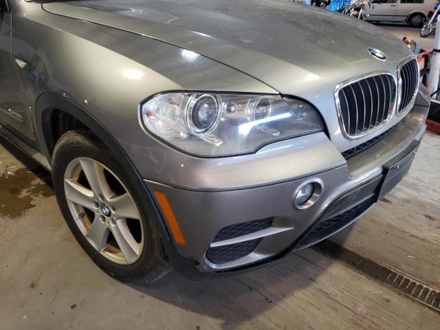 Photo 9 from auction – 2013 BMW X5 XDRIVE3 with VIN 5UXZV4C55D0B04661