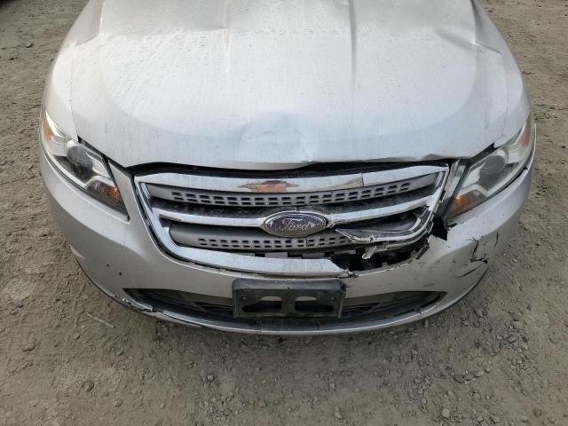 Foto 9 de la subasta – 2010 FORD TAURUS SEL con VIN 1FAHP2EW5AG142835