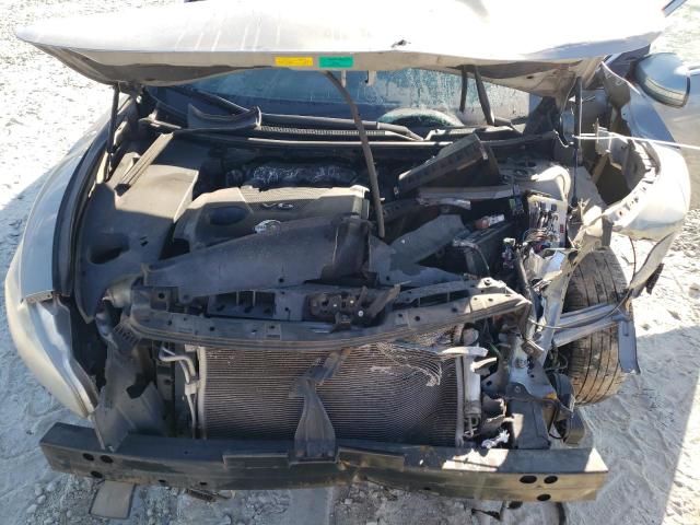 Photo 7 from auction – 2009 NISSAN MAXIMA S with VIN 1N4AA51E39C825752