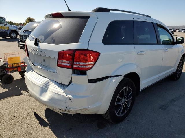 Photo 9 from auction – 2017 DODGE JOURNEY SE with VIN 3C4PDCABXHT621703