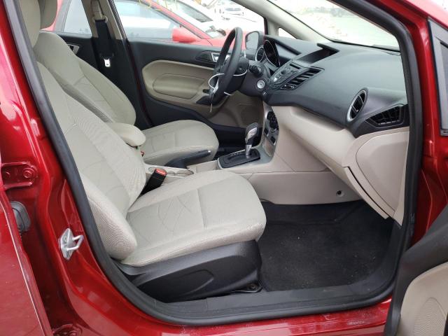 Photo 5 from auction – 2014 FORD FIESTA SE with VIN 3FADP4EJ1EM168519