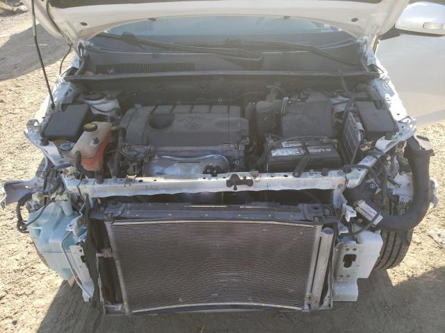 Photo 7 from auction – 2012 TOYOTA RAV4 LIMIT with VIN 2T3YF4DV2CW135804