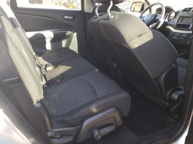 Photo 6 from auction – 2012 DODGE JOURNEY SX with VIN 3C4PDDBG9CT171020