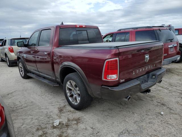 Photo 3 from auction – 2018 RAM 1500 LONGH with VIN 1C6RR6PT1JS155282
