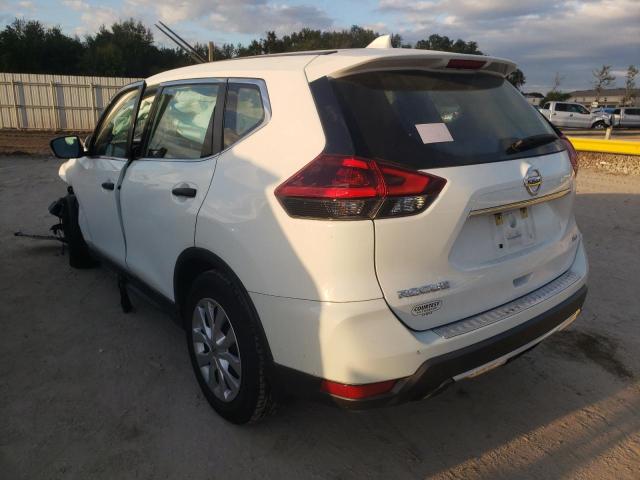 Photo 3 from auction – 2018 NISSAN ROGUE S with VIN KNMAT2MV8JP571743