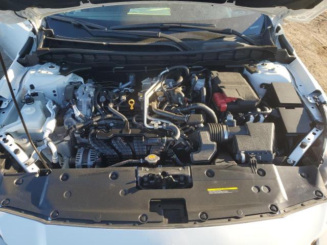 Photo 7 from auction – 2021 NISSAN ALTIMA SR with VIN 1N4BL4CV0MN359636
