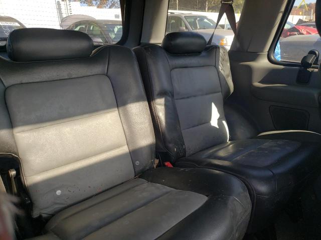 Photo 6 from auction – 2003 FORD EXPLORER S with VIN 1FMZU70E93UB56563